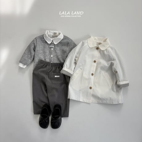 lalaland/36. classic golgi cardigan XS-XL