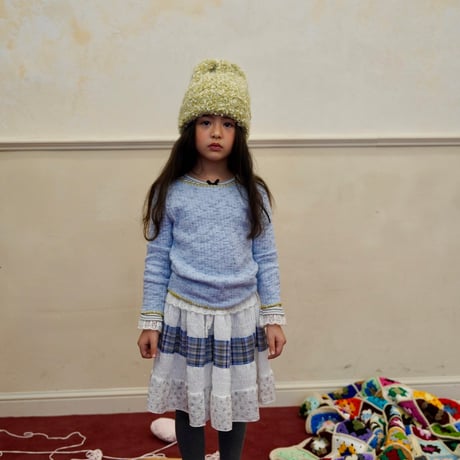 ramijini/25. baily skirt S(S-L)-M(XL-JM)