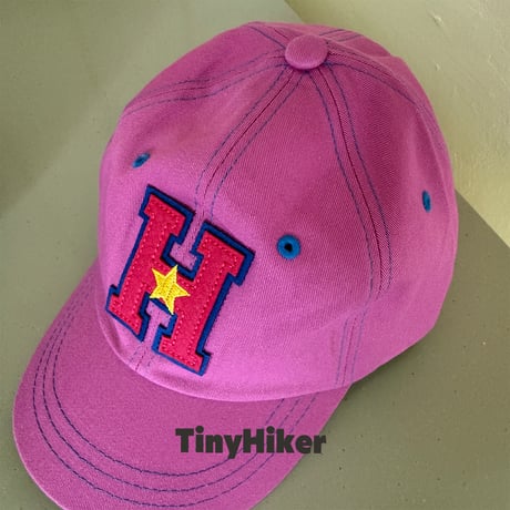 tinyhiker/31. star ball cap  FREE