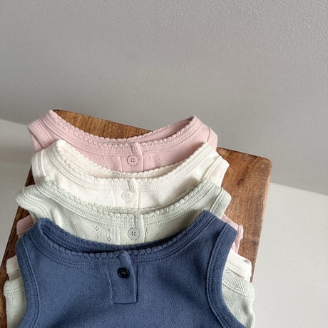 minirobe/7.  Emily Sleeveless  S-XL