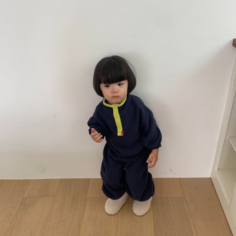 pepper/19. candy fleece jogger XS-XL