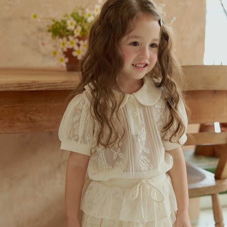 melikey/67. summer collar T-shirt XS-XL