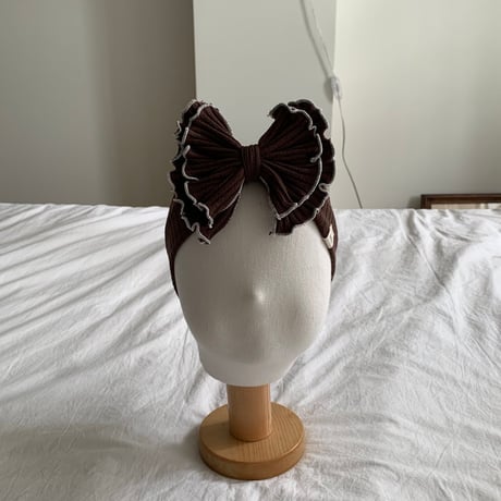bebeholic/53. hairband FREE