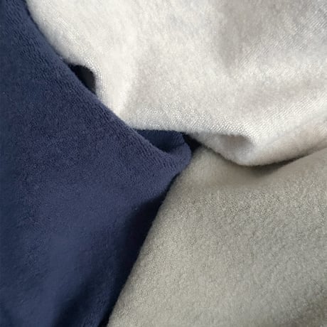 minirobe/37.  Terry Overalls  S-L