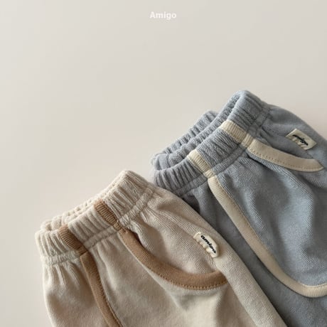 amigo/36. union pants XS-XL