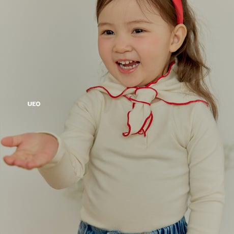 ueo/3. saekom sweet scarf FREE