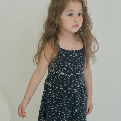 coycoya/16. daisy short jump suit S-2XL