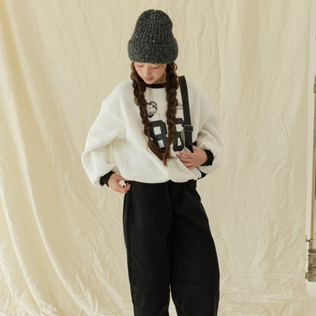 sm2/21. check pocket gimo curb pants 9-17