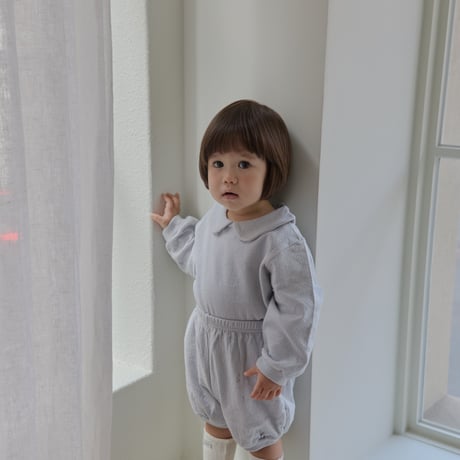 lalaland/76. bebe organic doonka T-shirt 12M-18M