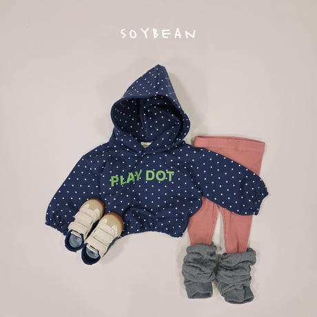 soybean/92. soft golgi leggings JS-JM