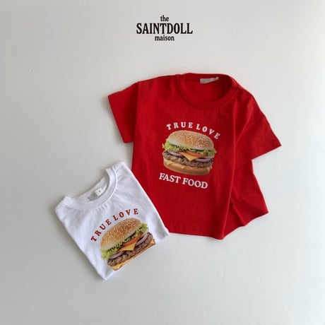 saintdoll/36. hamburg T-shirt JS-JL