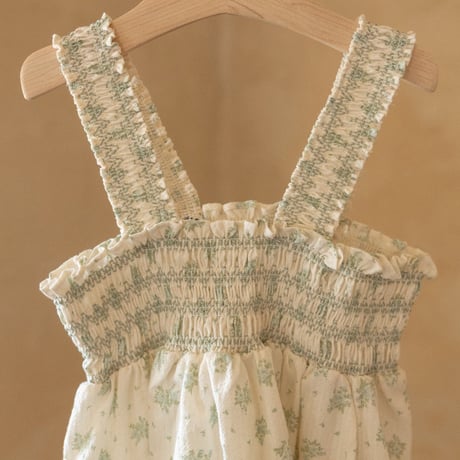 perrobebe/7. Heloise Dress S-2XL