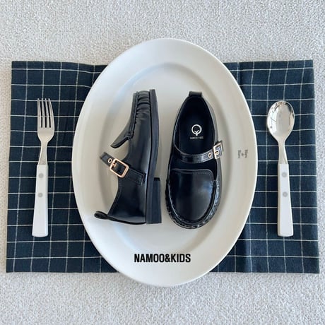namoo/4. Dough classic loafer 140-210