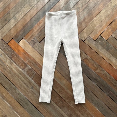 monatelier/9. soft golgi leggings S-2XL