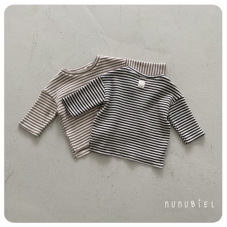 nunubiel/14. lala t-shirts XS-XL