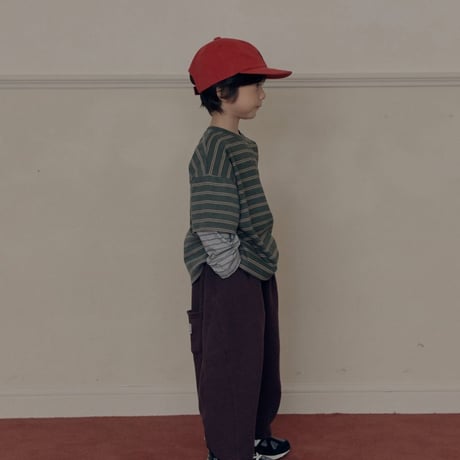 growb/27. monblan pants JS-JM