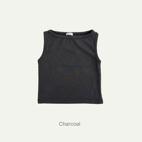 bellot/34. golgi sleeveless JS-JM