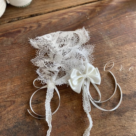 oren/27. eblin lace hairband FREE