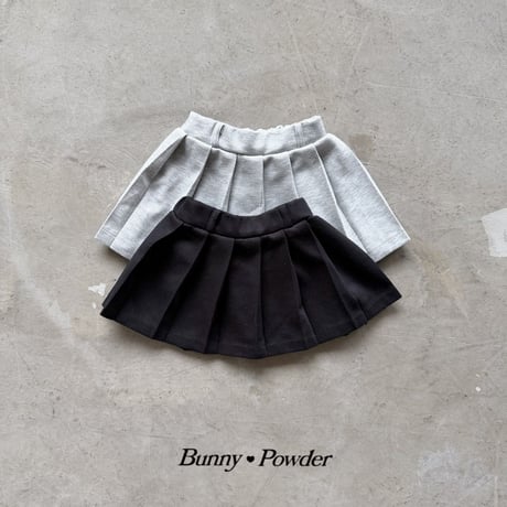 bunnypowder/91. aperal skirt 2XL-4XL