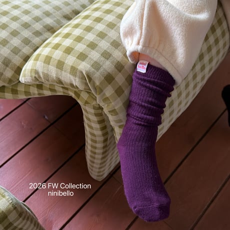 ninibello/97. New Socks? SOCKS_S-SOCKS_M
