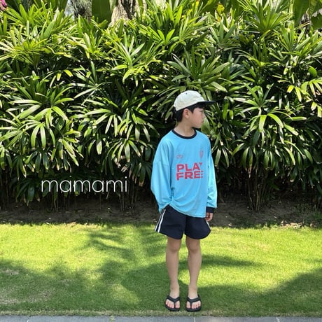 mamami/19. color pop pants XS-XL