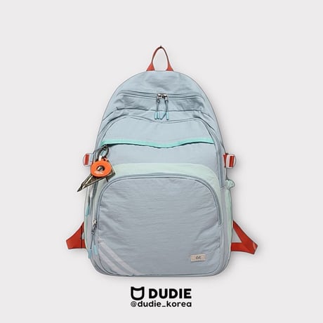 dudie/17. jeje back pack  FREE