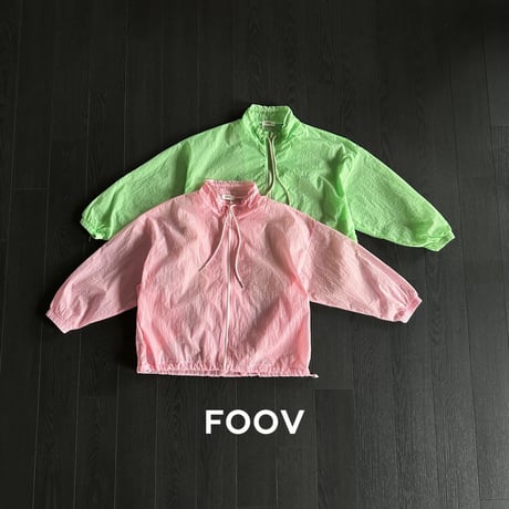 foov/25. summer wind jumper JS-JM