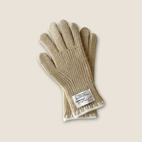 dudie/4. simple glove FREE(10CM_21CM)
