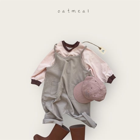 oatmeal/2. star ball cap FREE