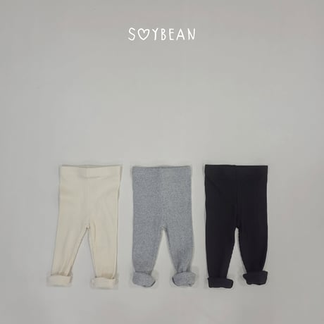 soybean/71. plan ) golgi leggings JS-JM