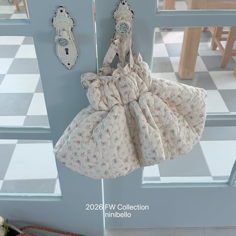 ninibello/93. Picnic Quilted Dress? XS-XL
