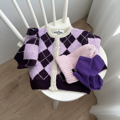 saintdoll/135. baby cardigan JS-JL