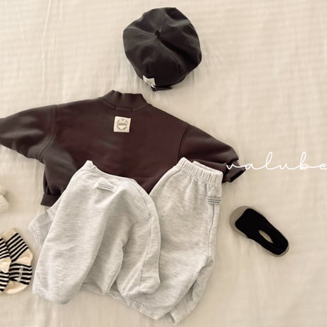 valubebe/35. b e b e baseball jumper 6M-S