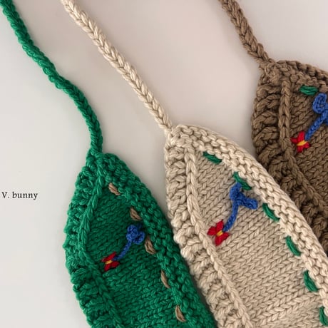 vbunny/71. flower earmuffs FREE