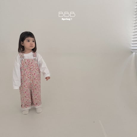 bellabambina/19. pocket overalls pants XS-XL