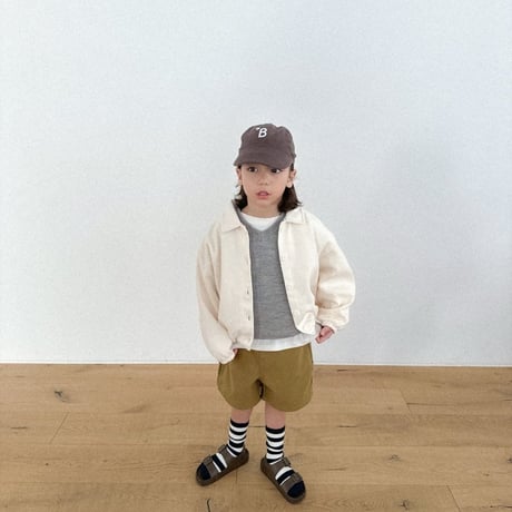 digreen/33. Balloon Jacket S-2XL