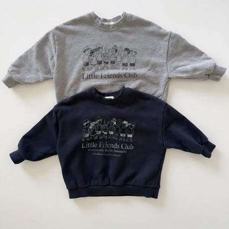 minibonbon/22. together man-to-man ADULT