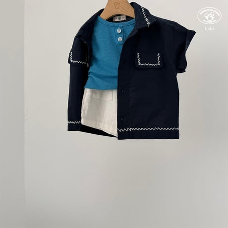 gou/149. B- half pants 2(6-12M)-3(12-18M)