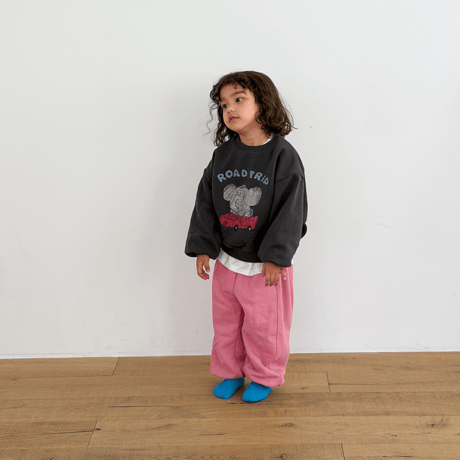 plain/9. elephant man-to-man XS-XL