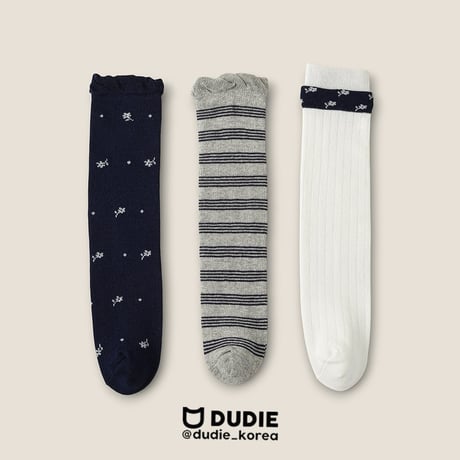 dudie/21. popler 3_set FREE