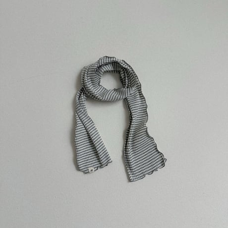 digreen/53. hemp scarf? FREE