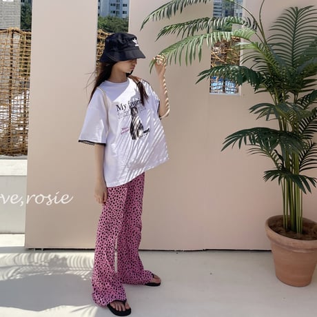 loverosie/89. pink plitch boots cut 3XL