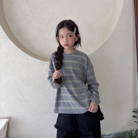 matilda/52. loffle skirt pants 15-19