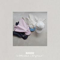 bananaj/51. suncap scarf FREE