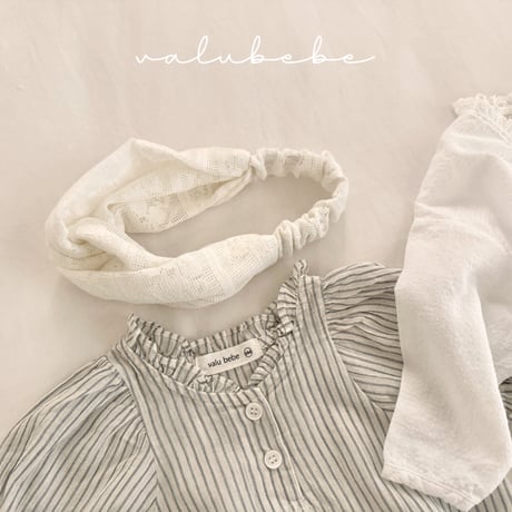 valubebe/57. naska hairband  FREE