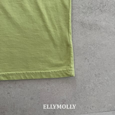 ellymolly/112. kids fer T-shirt 13-19