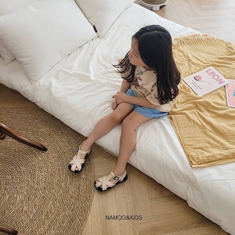 namoo/24. remi sandal 160-230