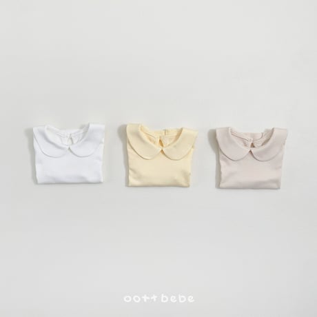 oottbebe/2. lovely T-shirt XS(1-2Y)-XL(6-7Y)