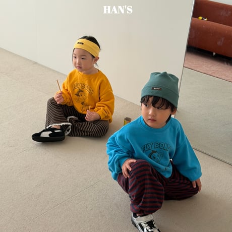 hans/7. color beanie FREE