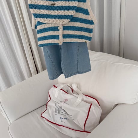 gou/130. made vest JS-JL
